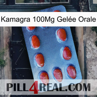 Kamagra 100Mg Gelée Orale 06